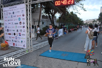 Run for Love 2024